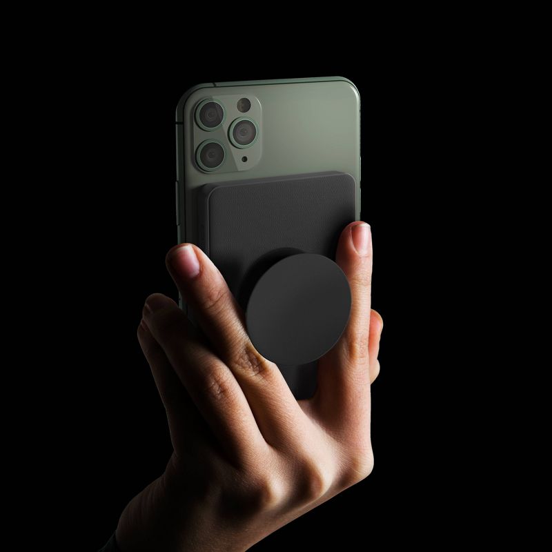 Wireless Popper 1500 Mah