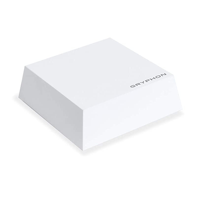 GUARDIAN Advanced Parental Control System amp Mesh WiFi Enhanced Security Router up to 1800sqft Hack Protection wAIIntrusion Detection amp ESET Malware Protection Smart Mesh WiFi System AC1200