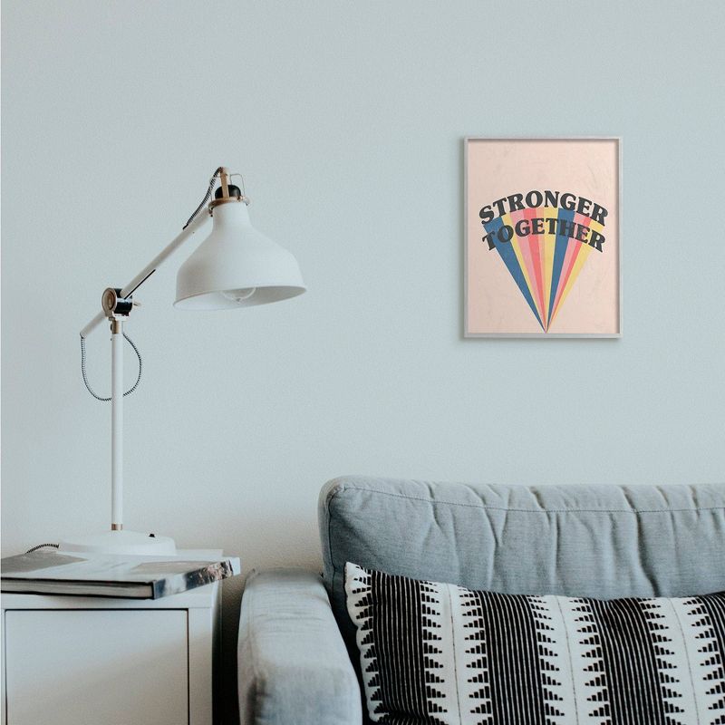 Transportation Collage Stretched Canvas Wall Art (16"x20"x1.5) - Stupell Industries