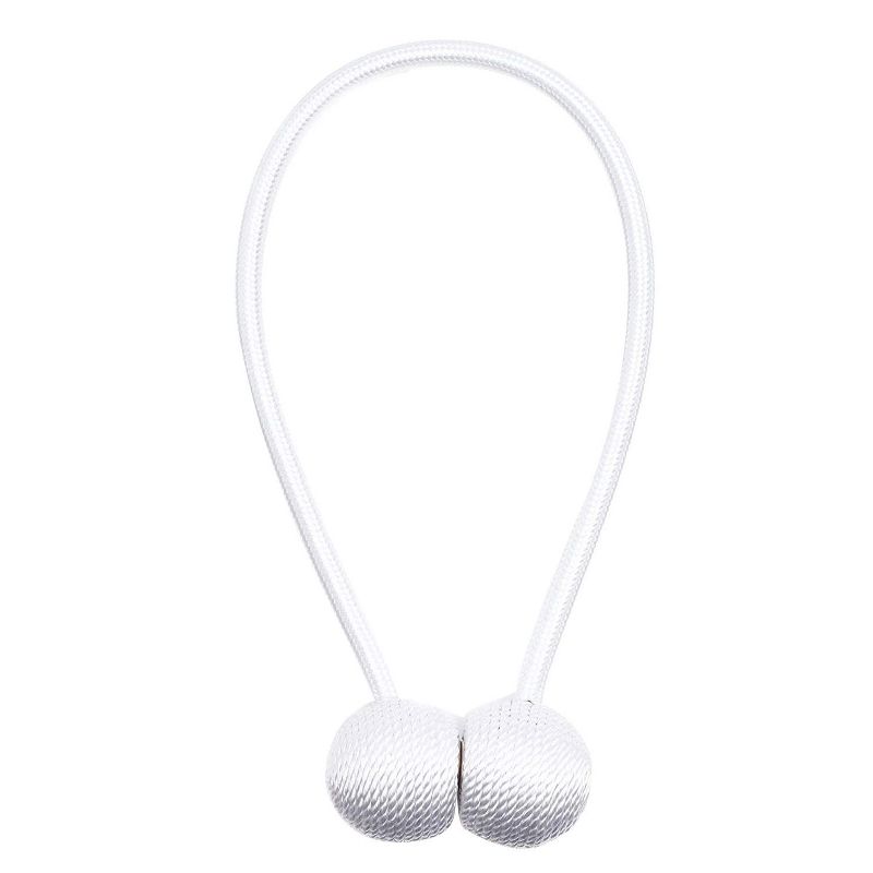 Double Rod Converter Kit Brushed Nickel - Threshold™