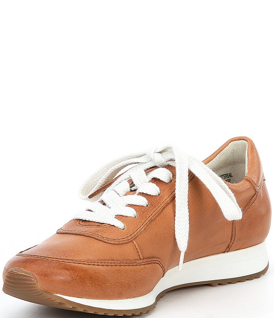 Paul Green Corinne Lace-Up Sneakers