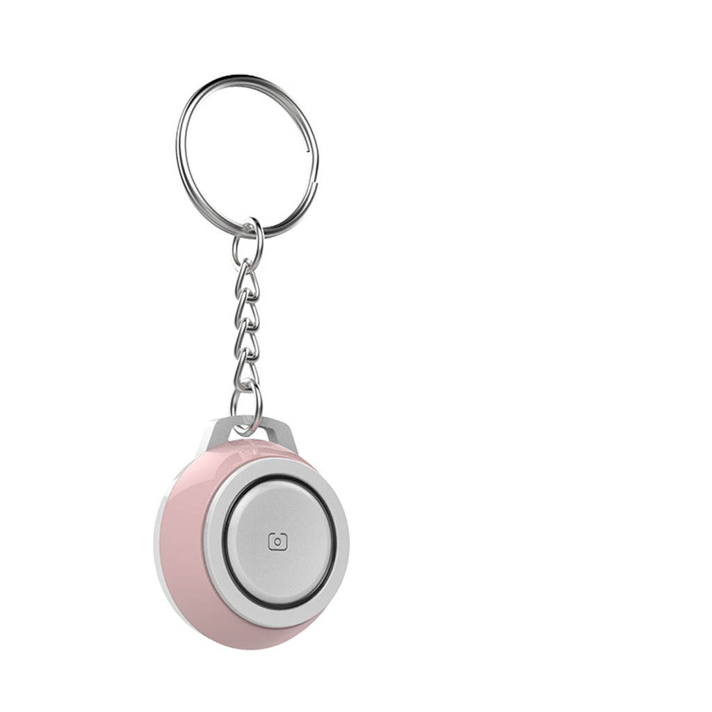 Smart Tag Bluetooth Tracer Child Pet GPS Locator Alarm Wallet Key