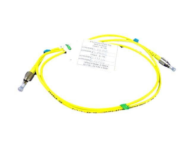 Leviton Fiber Optic Simplex Cable