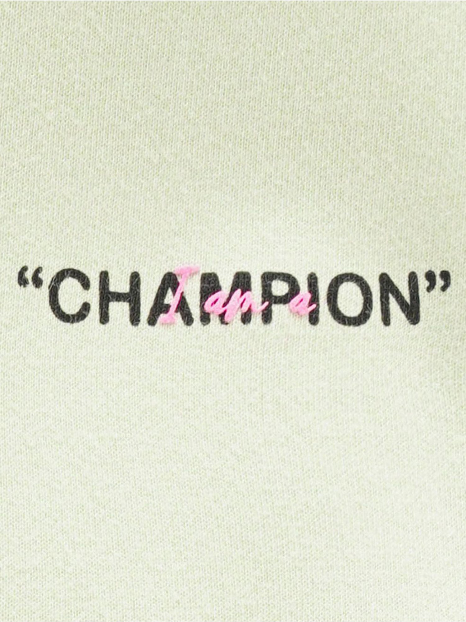 Edheads Kids Green Cotton Printed Joggers