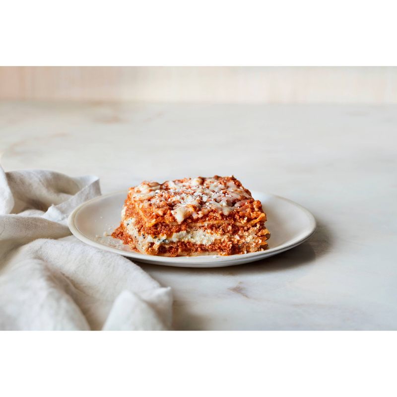 Rao's Made For Home Frozen Meat Lasagna - 8.9oz