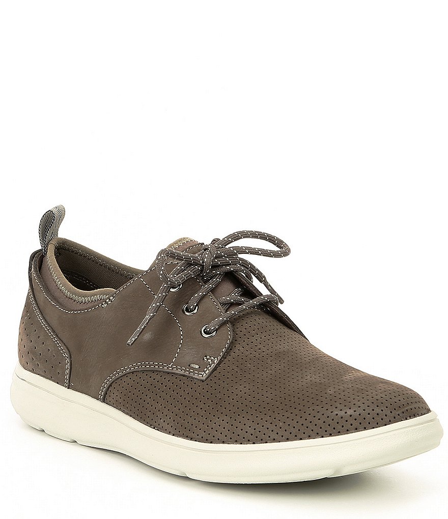 Rockport Men's Zaden Plain Toe Oxfords