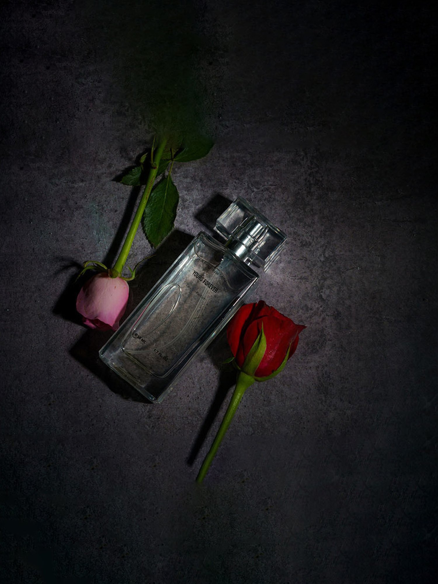 A Fragrance Story Yours Forever Eau De Parfum - 50 ml