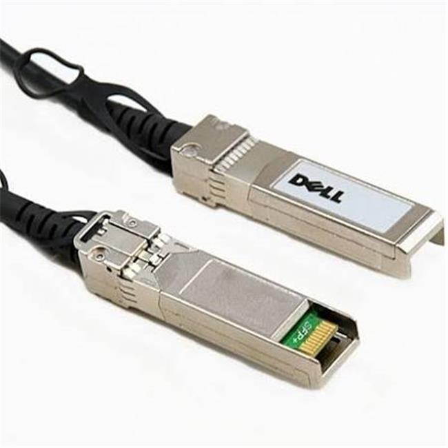 ARUBA 10G SFP+ TO SFP+ 1M DAC CABLE