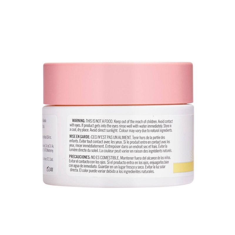 Soap & Glory In The Bright of Day Vitamin C Gel Cream - 1.69 fl oz