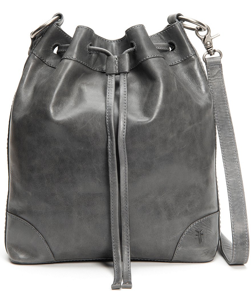 Calvin Klein Ivy Linen Python Hobo Bag