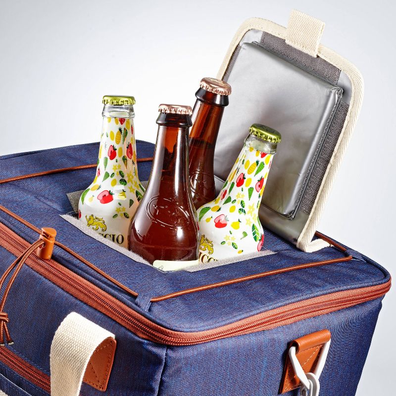 Coghlan's Cooler Light LED Auto-On Lamp for Toolbox Ice Chest Tacklebox Fishing