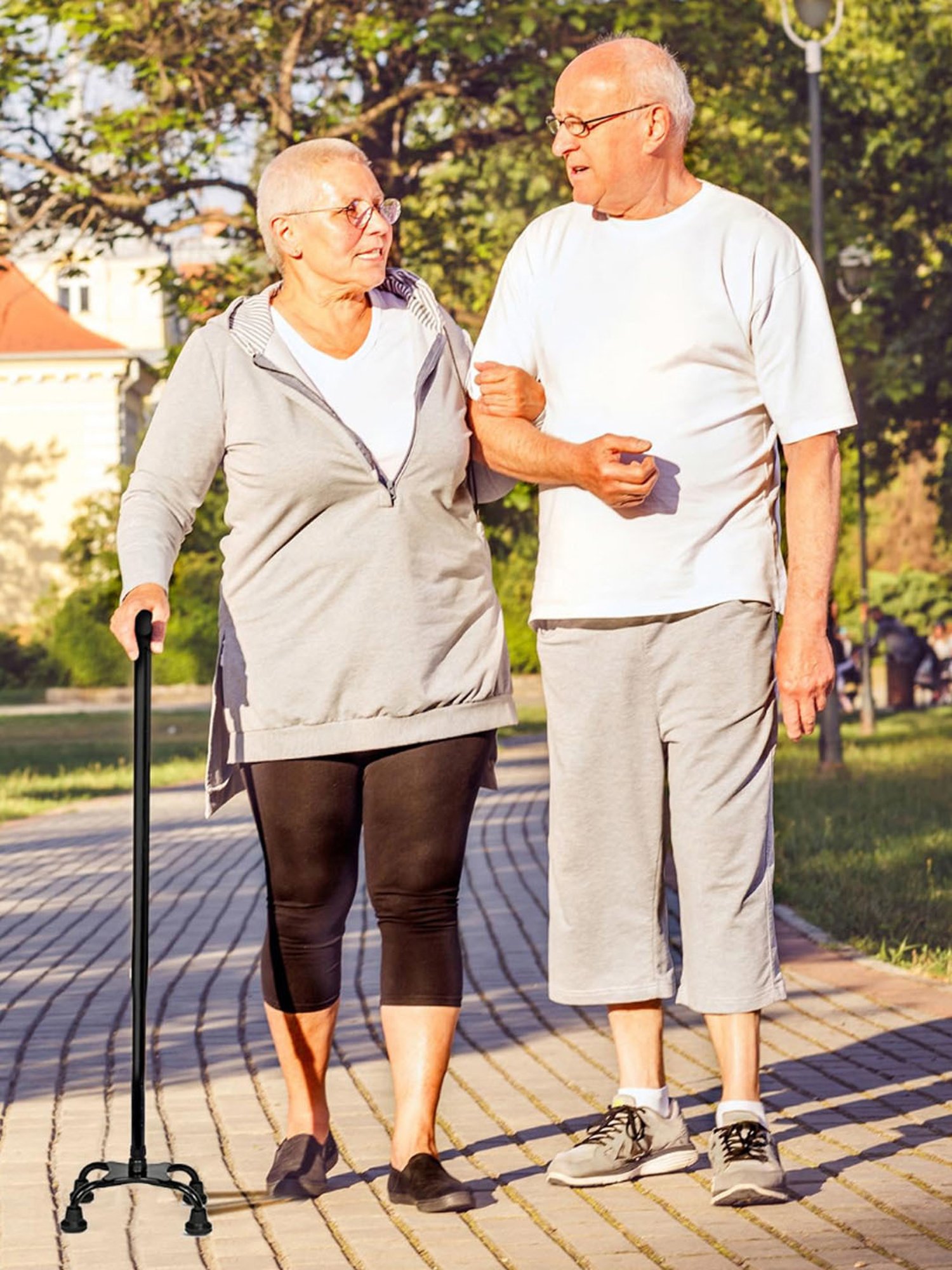 Rossmax EB100 Stethoscope (Black)