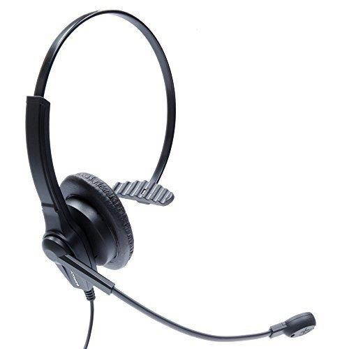 SPRACHT ZuM UC LYNC compliant USB Headset - Single Ear (Monaural)