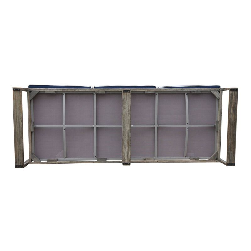 Patio Loveseat - Patio Festival