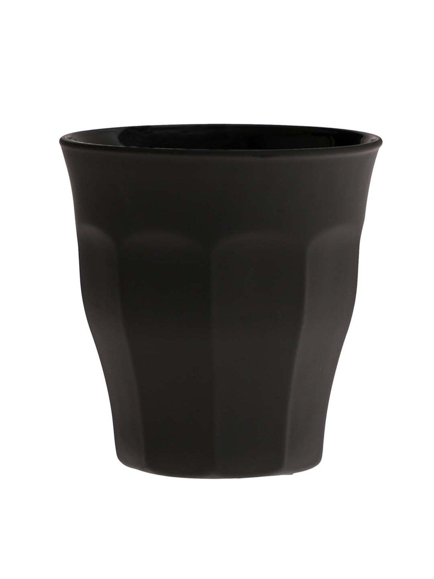 Duralex 'Picardie' Multicolor Glass 18 cm Tumbler (0.09 L) - Set of 6