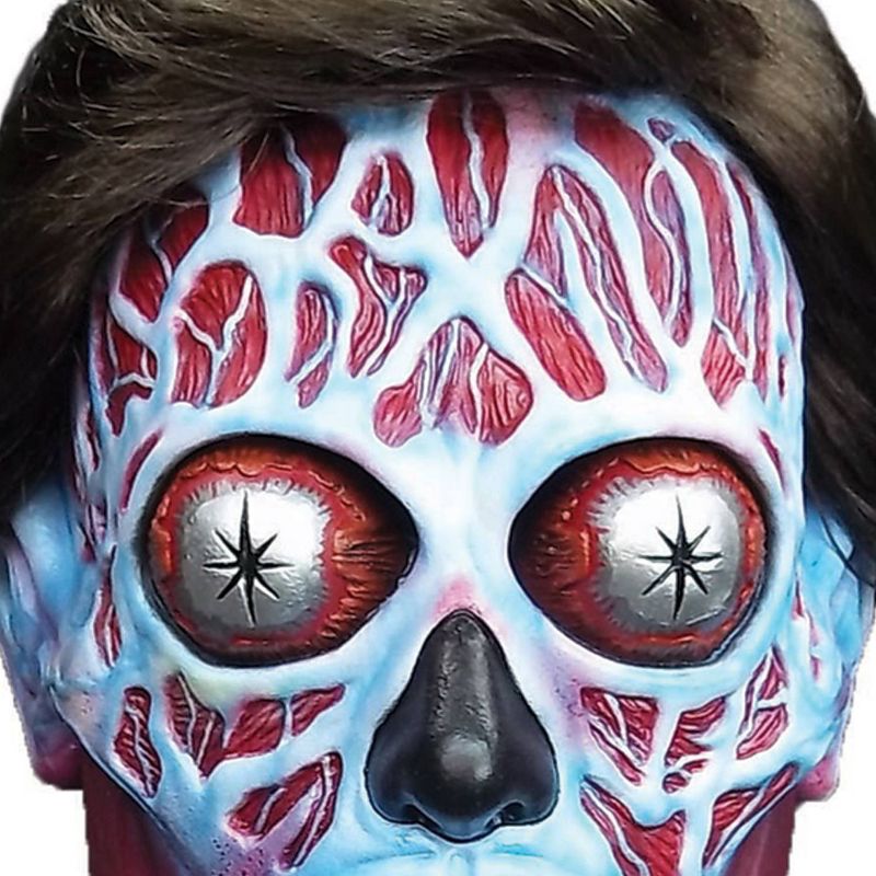 They Live Latex Mask