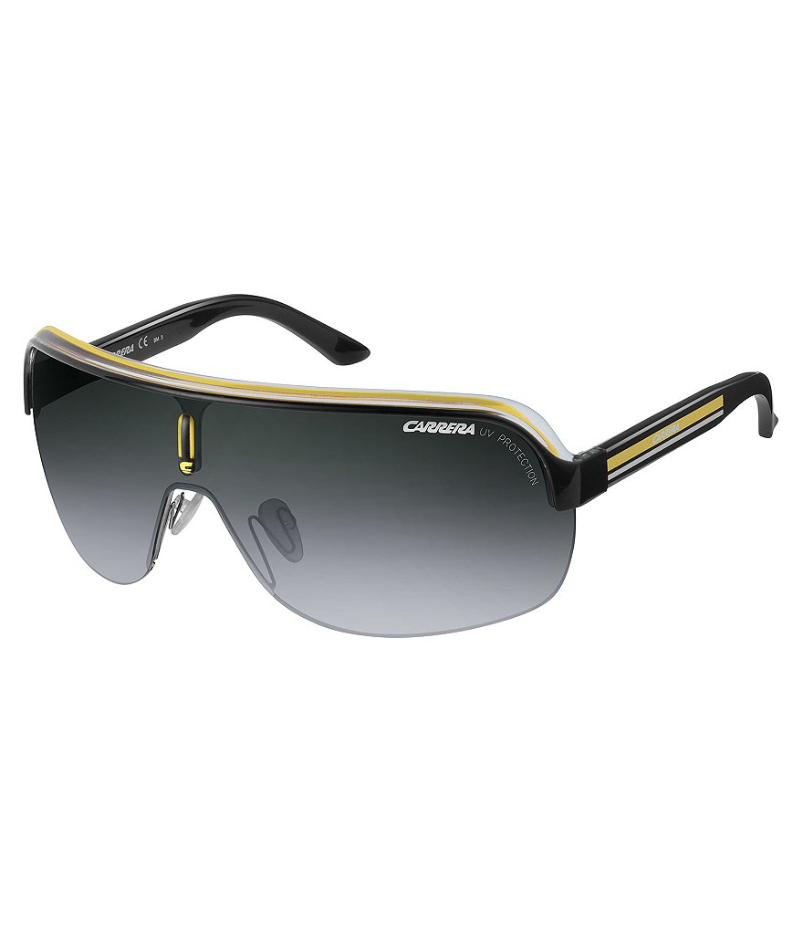 Carrera Logo Navigator Sunglasses
