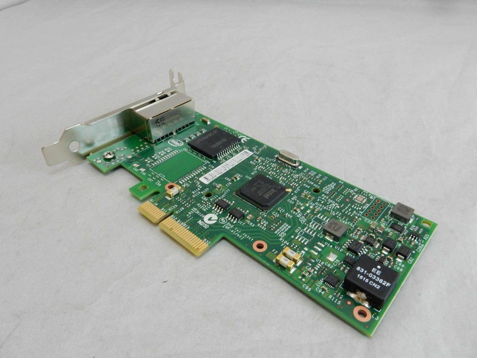 LENOVO IBM 00AG512 INTEL I350-T2 2XGBE BASE-T ADAPTER SYSTEM X ZZ