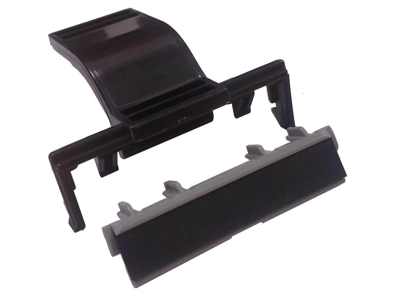 Altru Print CE710-69001-MK-DLX-AP Maintenance Kit for HP Color Laserjet Pro CP5225 (110V) Includes RM1-6184 Fuser, RM1- & Rollers for Tray 1/2 / 3