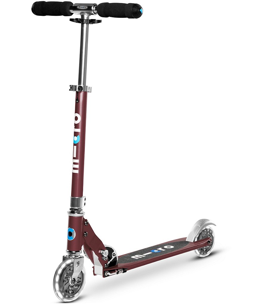 Micro Kickboard Sprite LED Scooter