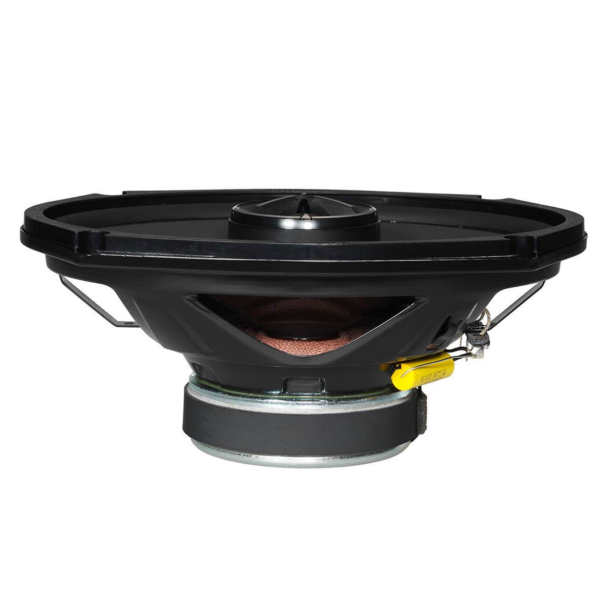 Kenwood KFC-X694 6x9" eXcelon 2-Way Coaxial Speakers