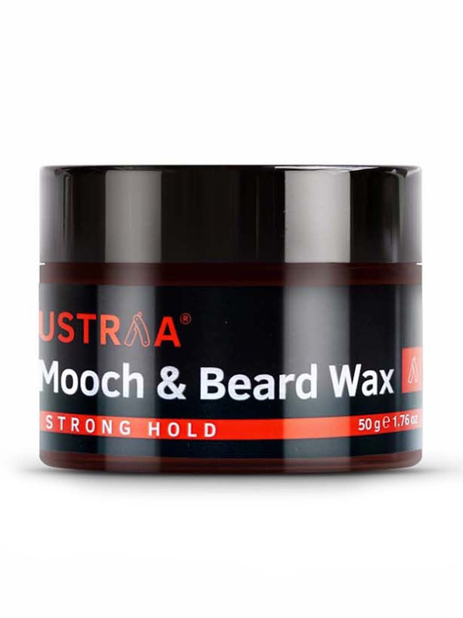 Amazing Earth Beard and Mustache Holding Wax Gel - 100 gm