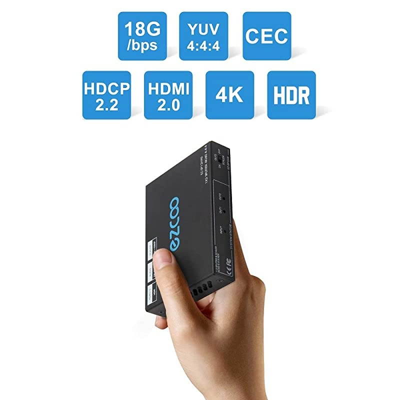 VDV512-007 Wire Tracer, Coax Cable Pocket Continuity Tester with Remote, Audible Beep and LED