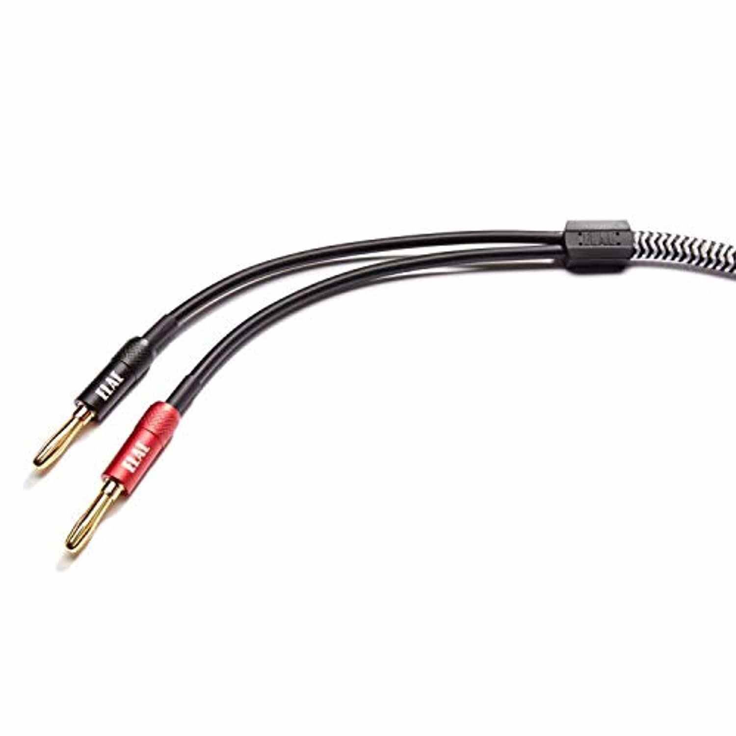 ELAC - Sensible Speaker Cables (10Ft Pair)