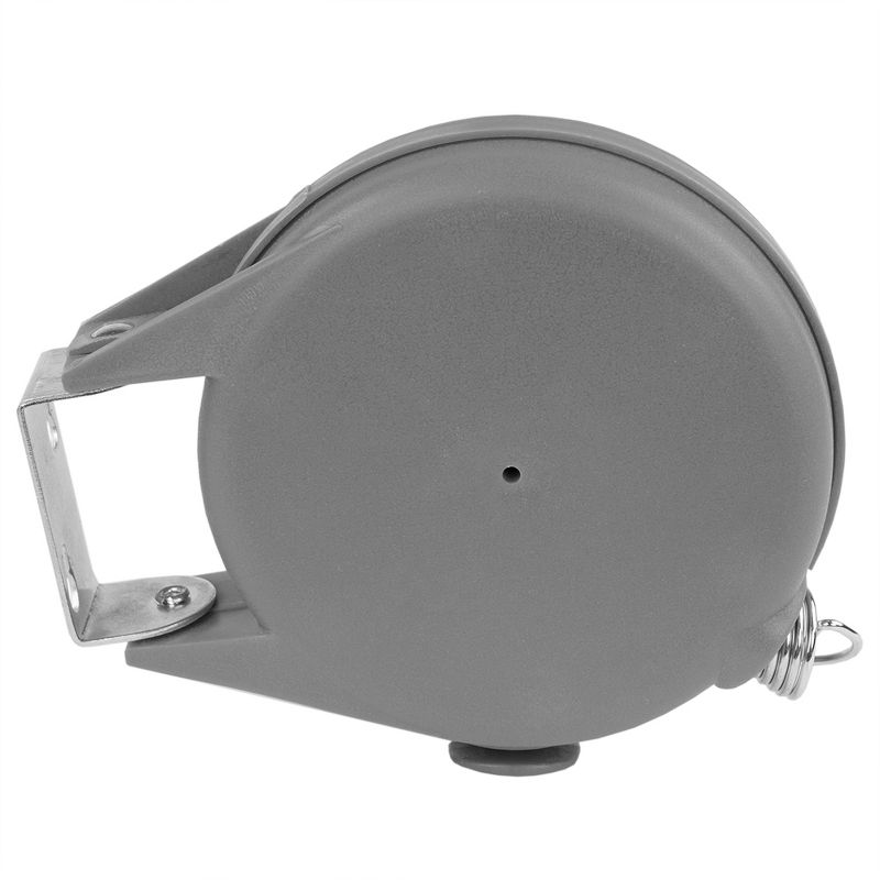 Sunbeam Bamboo and Stainless Steel  Foldable Drying Rack