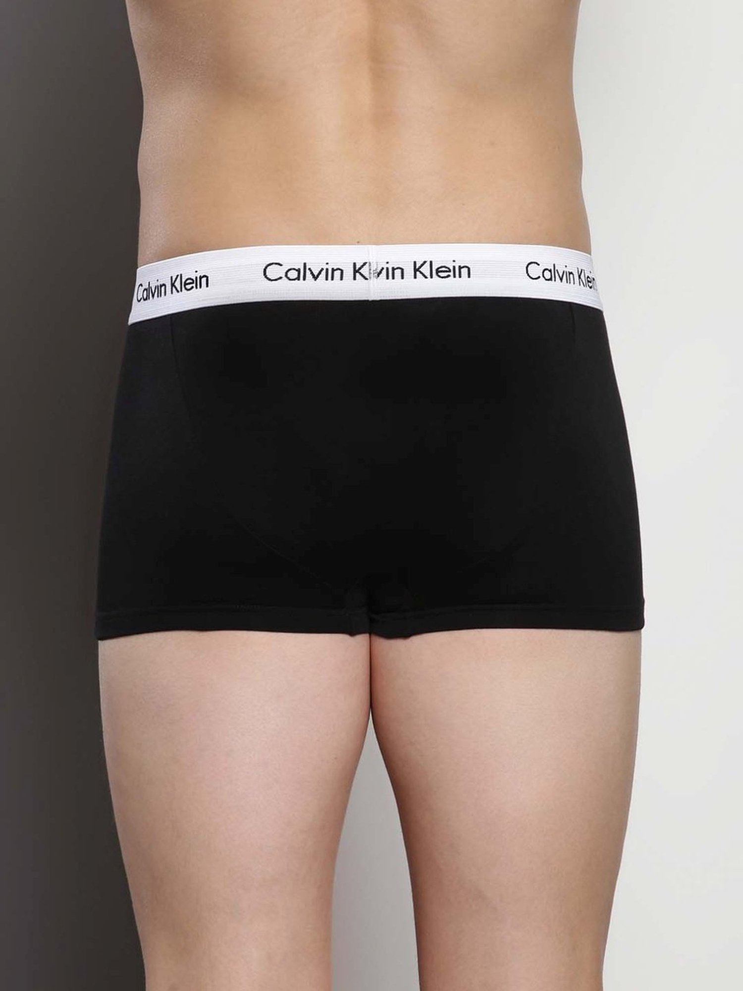 Columbia Charcoal Trunks - Pack of 3