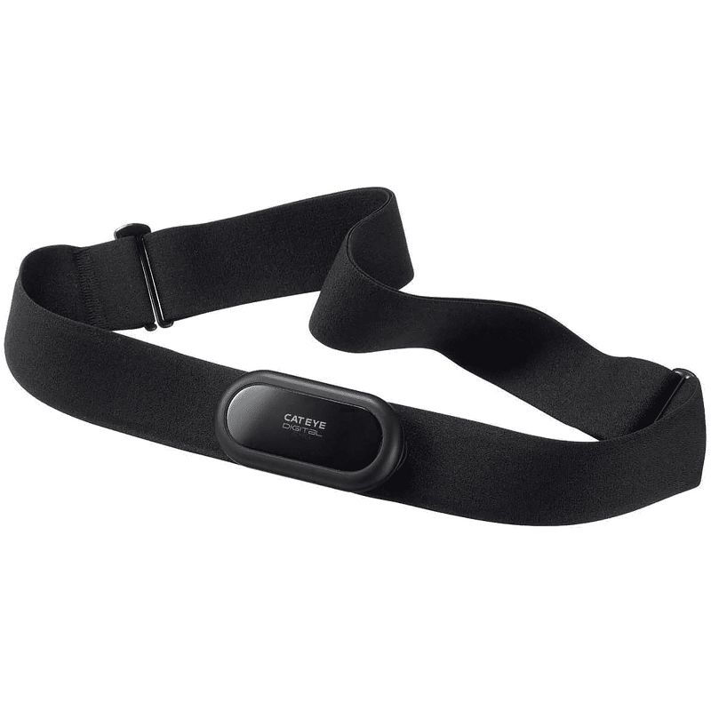 CatEye HR-10 Heart Rate Sensor Kit