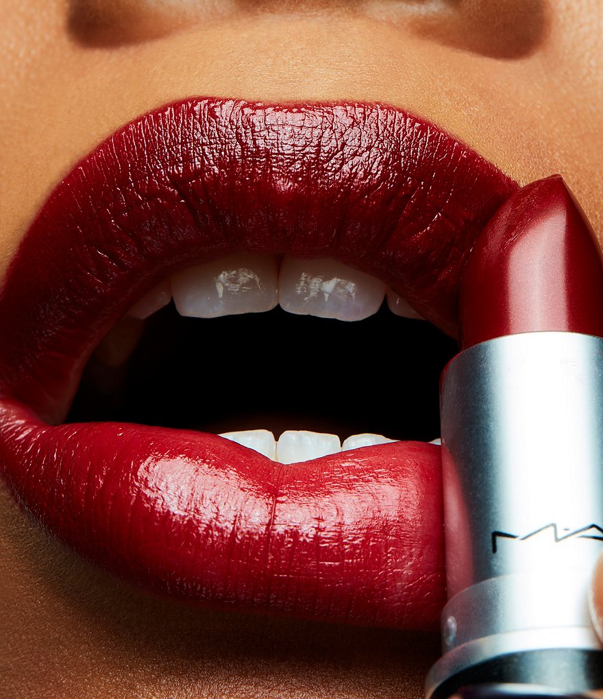 MAC Lipstick