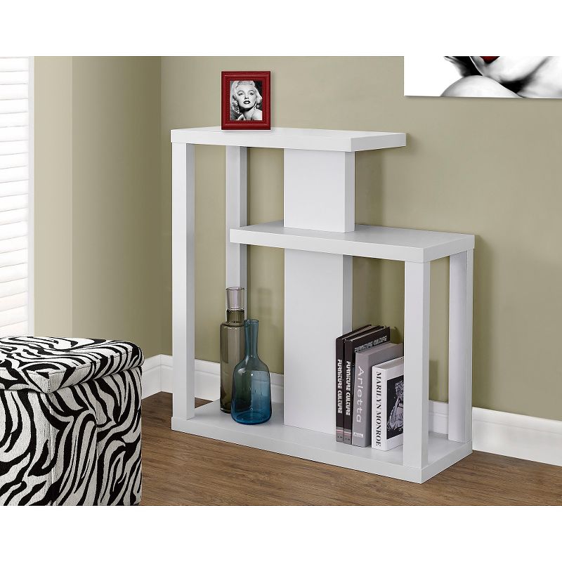 Console Table - White - EveryRoom