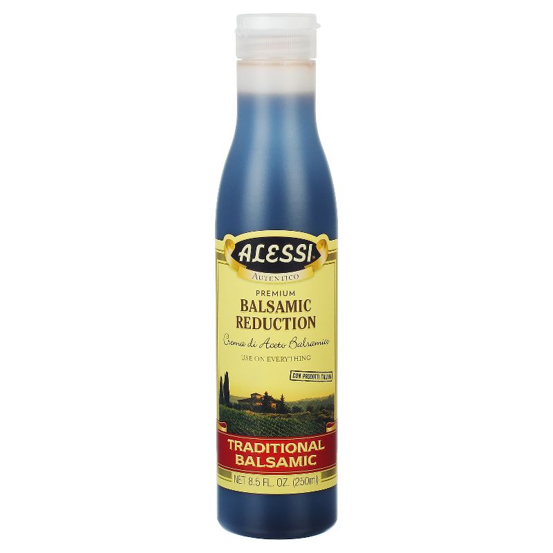 Alessi Premium Balsamic Reduction - 8.5oz