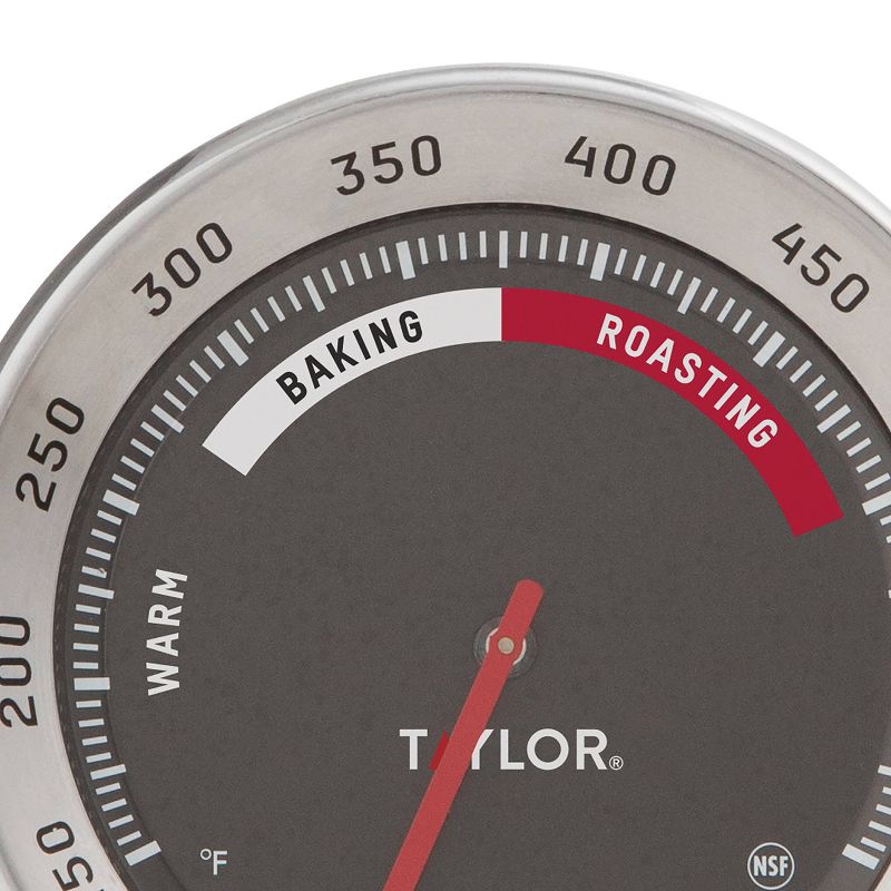 Taylor Oven Analog Thermometer
