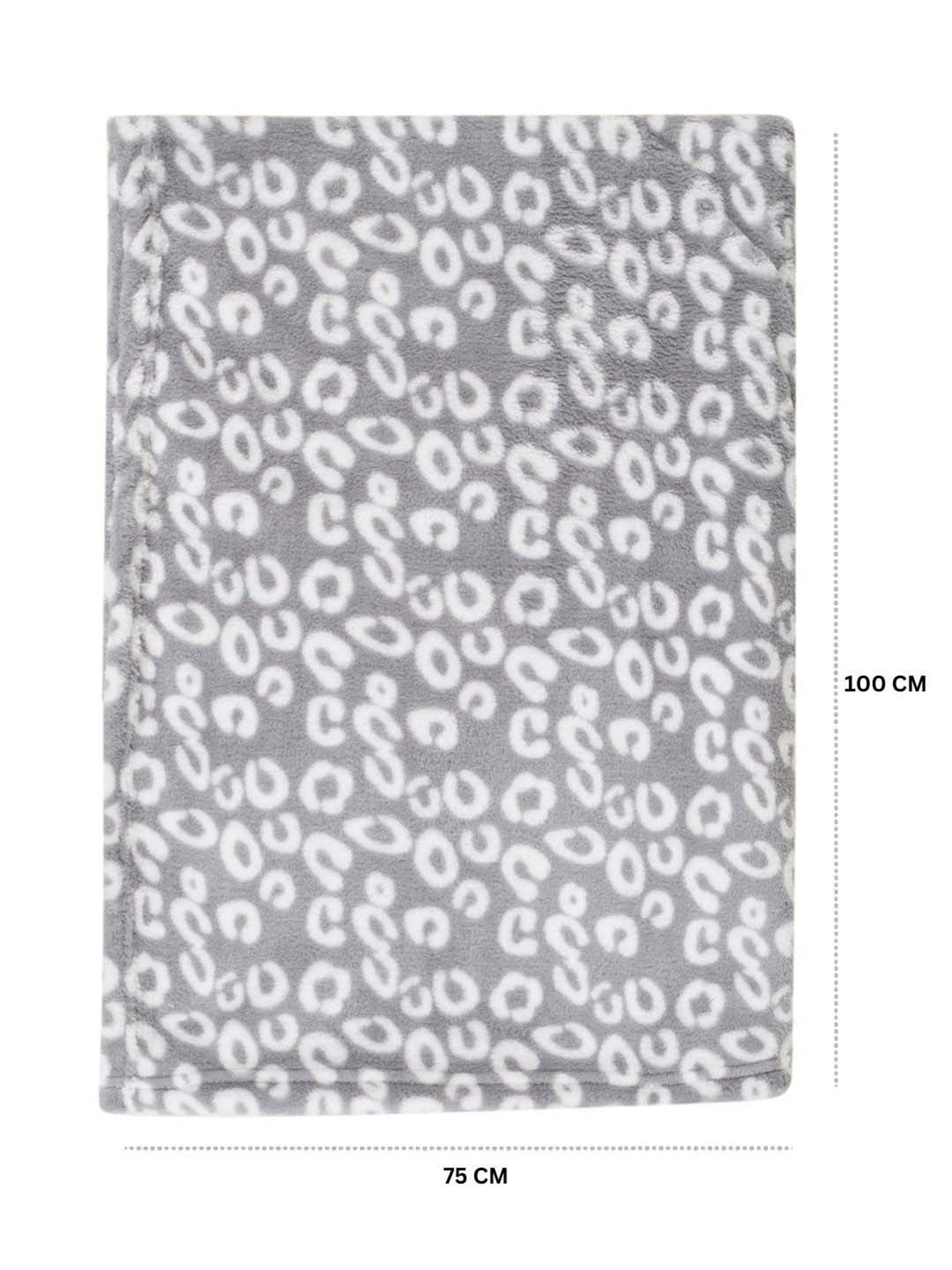 The White Willow White Infant Head Support Pillow - Set of 1