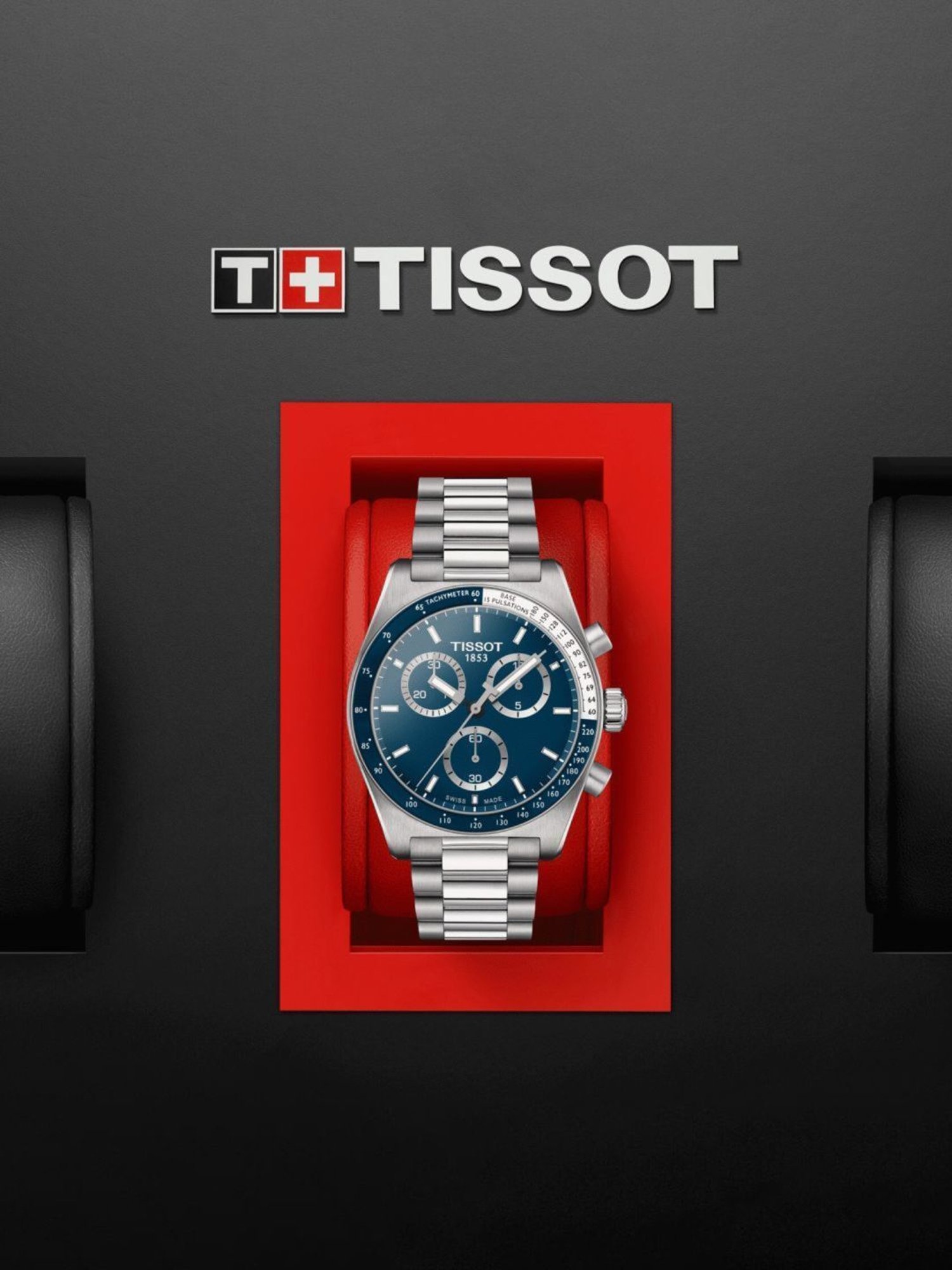 Tissot PR516 T-Sport T1494171104100 Analog Watch for Men