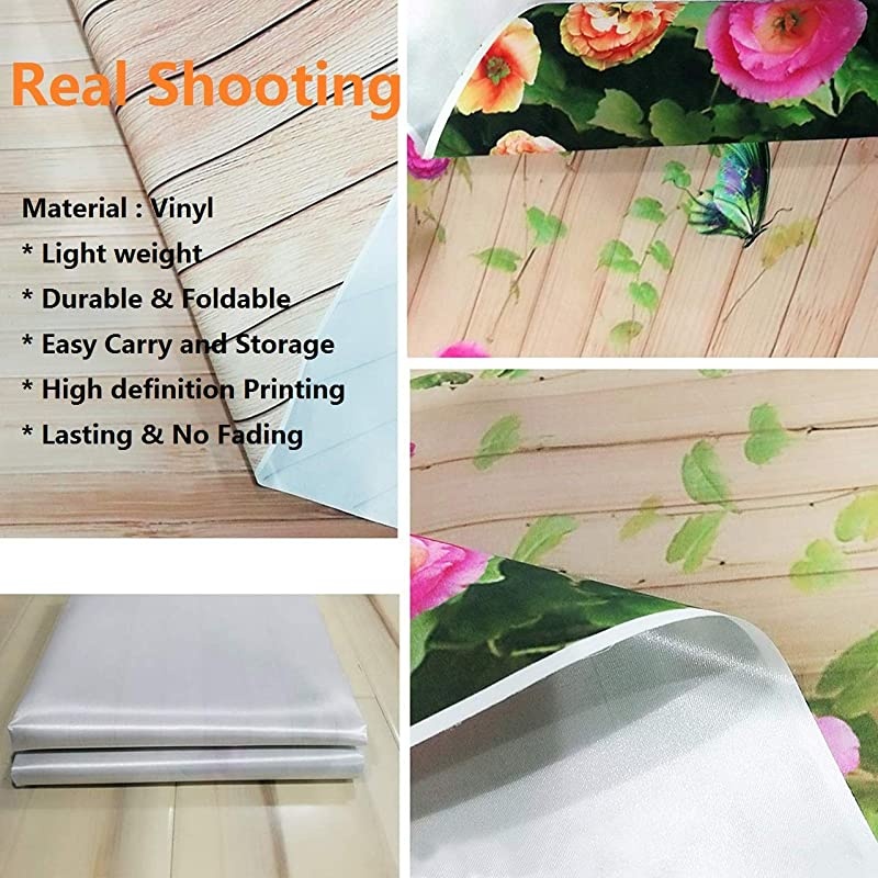 8x6ft African Safari Backdrop Tropical Jungle Desert Wild Animal Summer Forest Sunset Scenic Photography Background for Kids Baby Shower Birthday Cake Table Decoration Photo Booth Props(WP151)