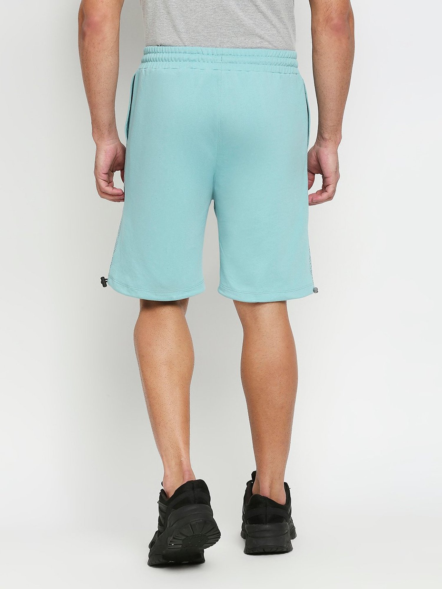 Fitz Aqua Slim Fit Shorts