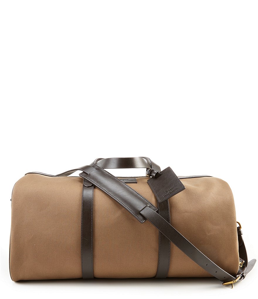 Herschel Supply Co. Sutton Mid-Volume Duffle Bag