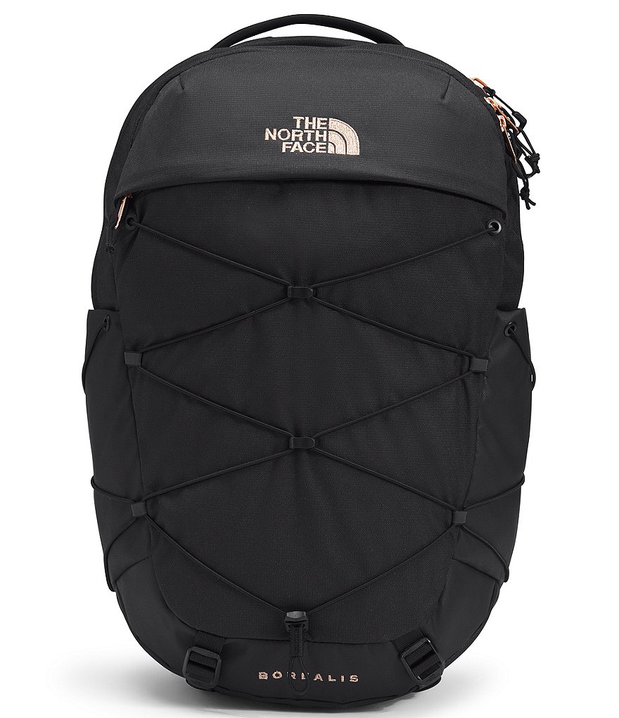 The North Face Women's Borealis 27L Backpack