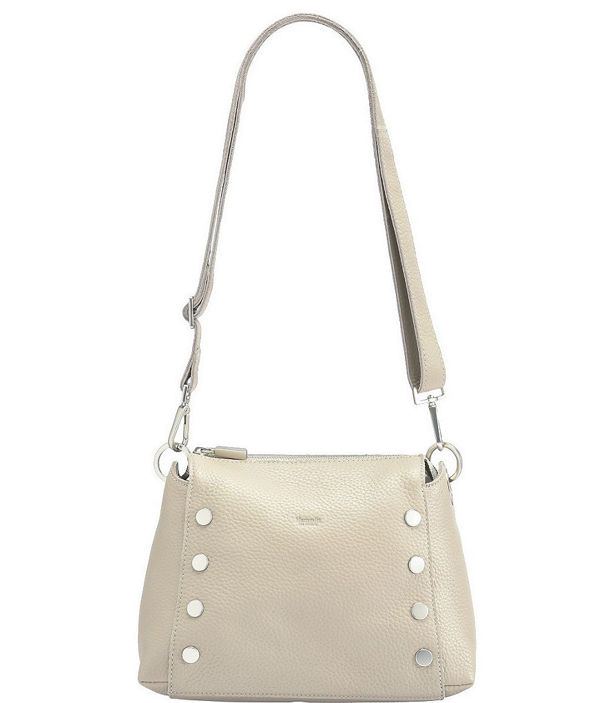 The Sak Ventura Multi Compartment Smartphone Crossbody Bag