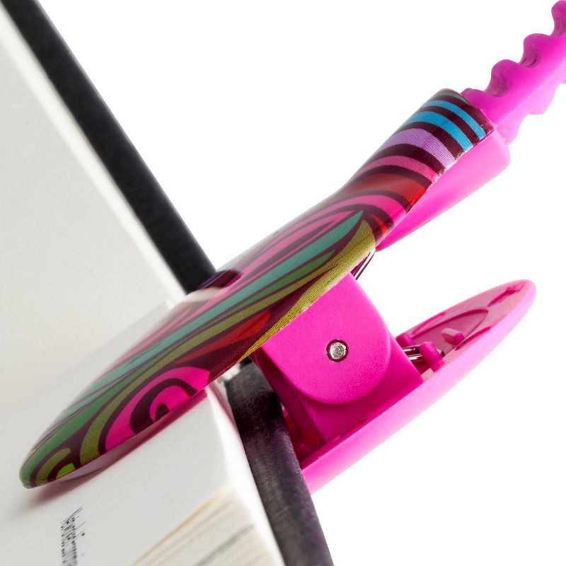 French Bull, Charge Light, B/W Swiv LED