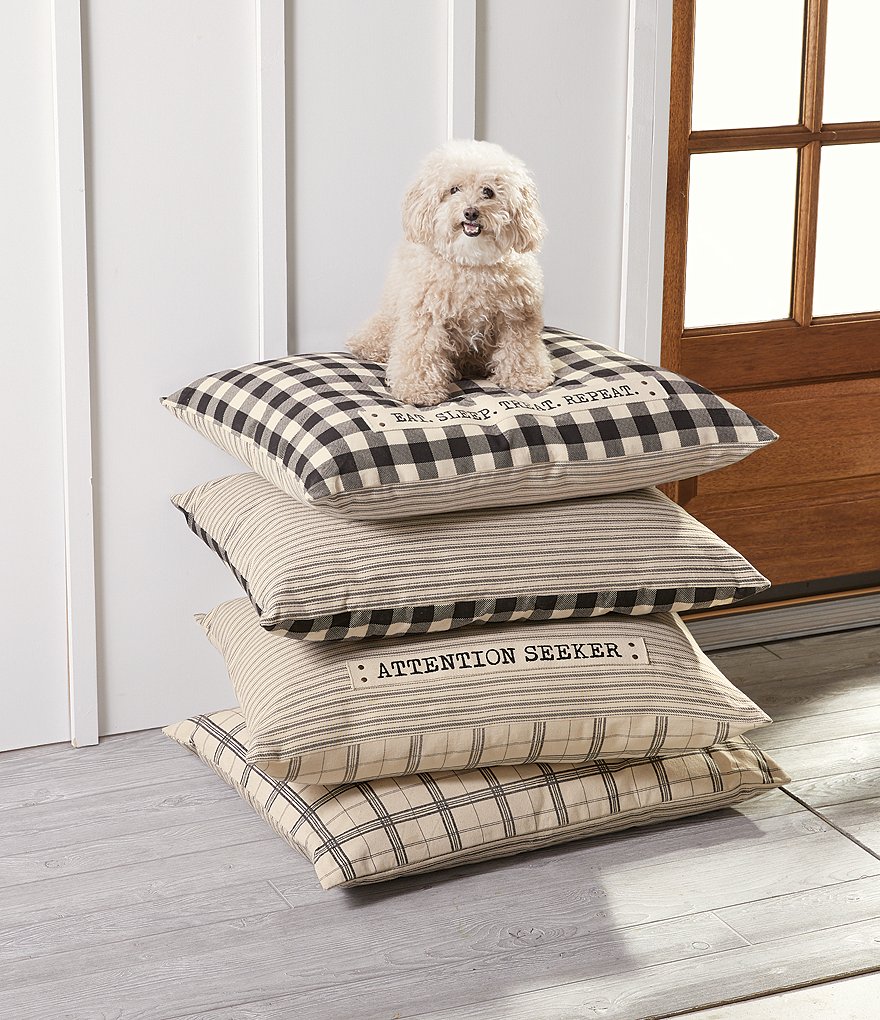 Petmate Precision Pet SnooZZy Mod Chic Stylish Round Cuddler Pet Dog Bed, Teal