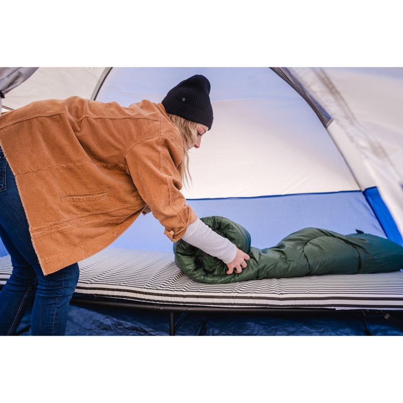 Regalo My Cot Portable Child Travel Bed - Blue