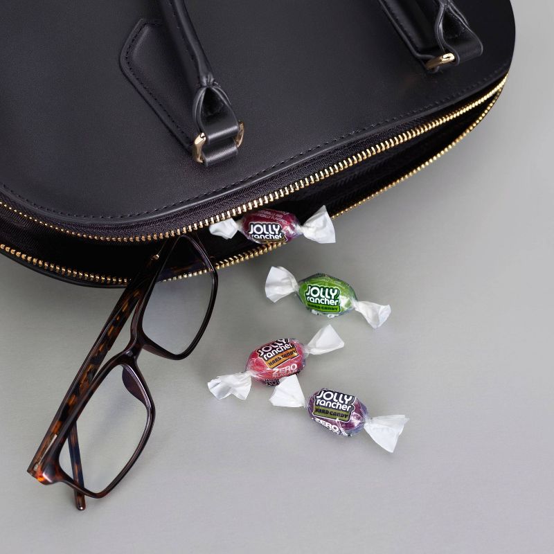 Jolly Rancher Sugar Free Pouch - 6.1oz