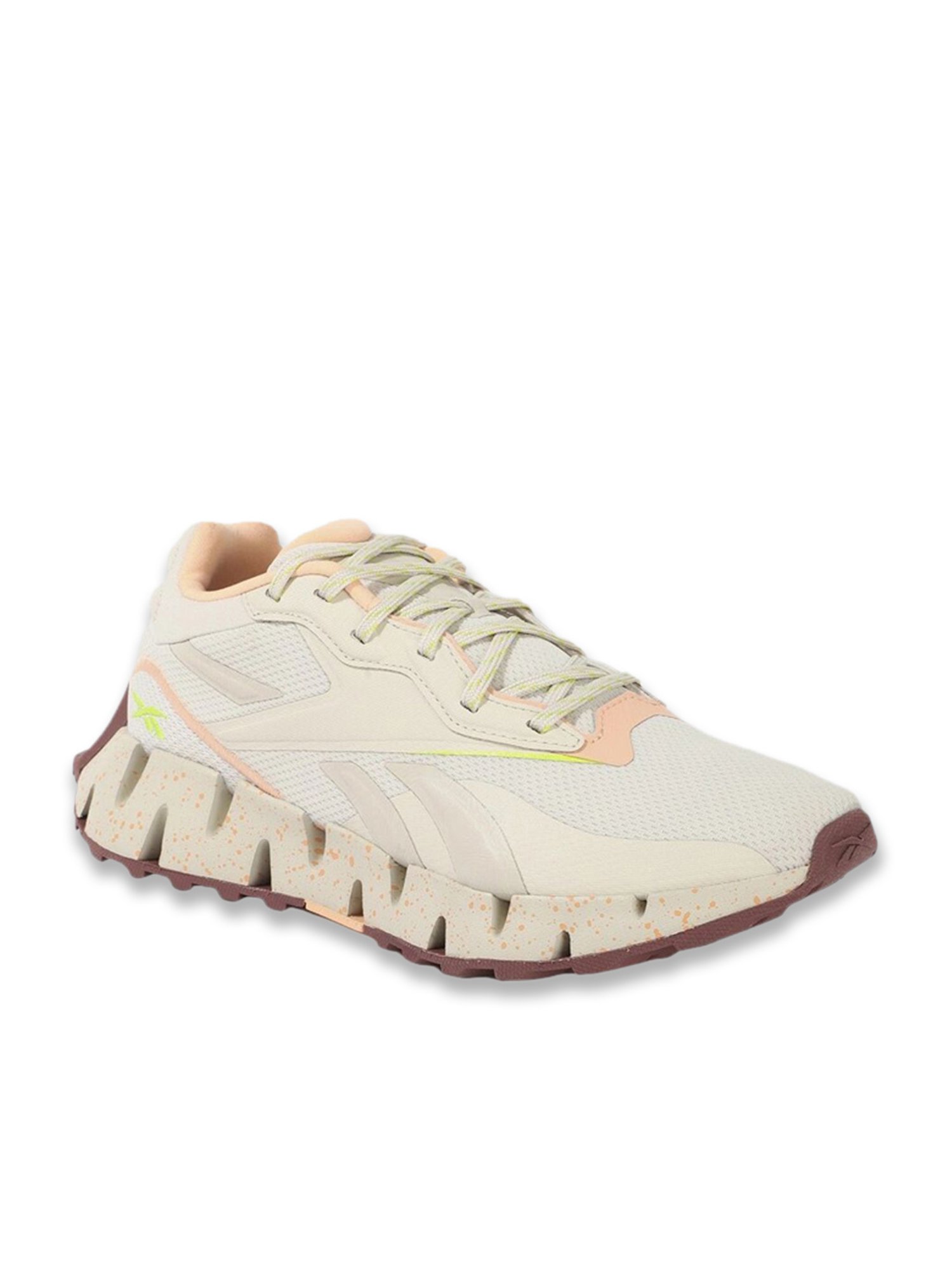 Reebok Women's Energy runner 3 Purple Running Shoes