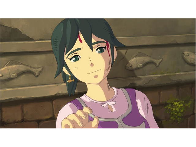 Torment: Tides of Numenera (Day 1 Edition) - PlayStation 4