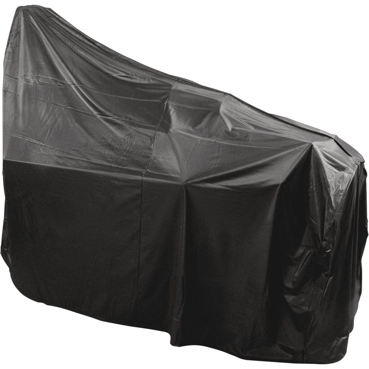 Char-Broil 45 In. Black Polyester Universal Smoker Cover 7945671P04