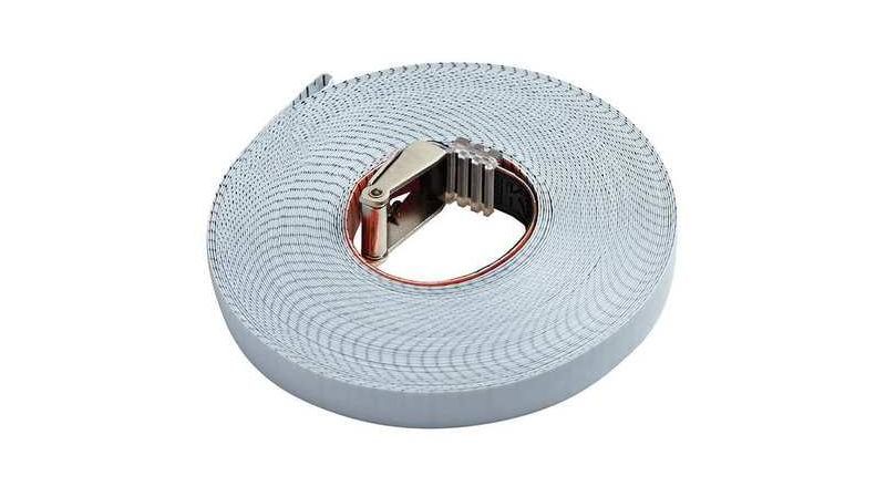 KESON RF-10M-50 Fiberglass Tape Refill,50 Ft,Engr/Metric